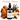 Amber Glow Body Oil