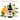 Orange Blossom Radiant Body Oil